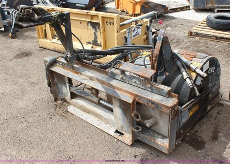 skid steer repair|skid steer mill attachment repair.